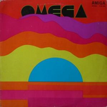 Omega Ensemble Budapest